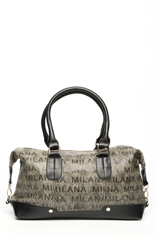 Сумка MILANA 124001-1-2 черный - купить 1700