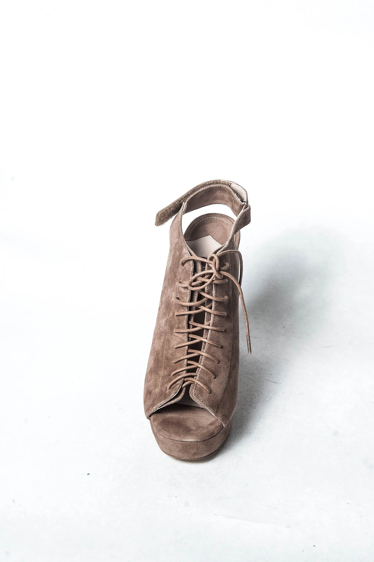 Босоножки MILANA 171101-1-2211 бежевый - купить 9990