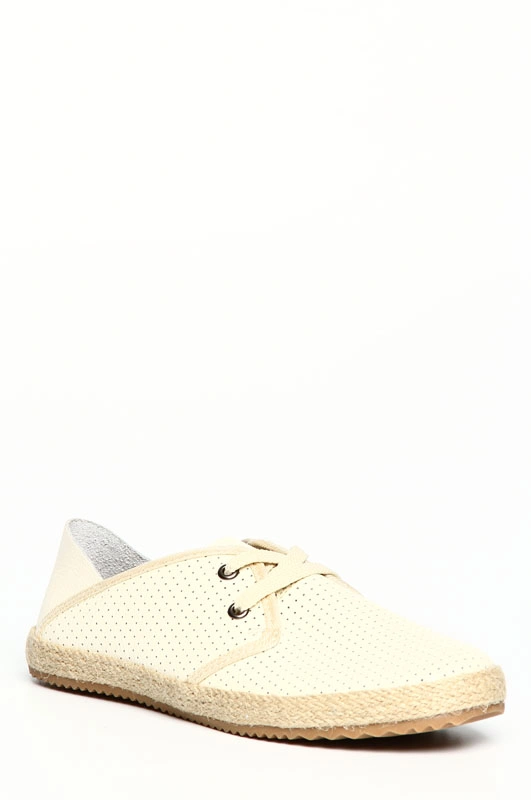 Полуботинки MILANA 131299-1-1311 бежевый - купить 2000