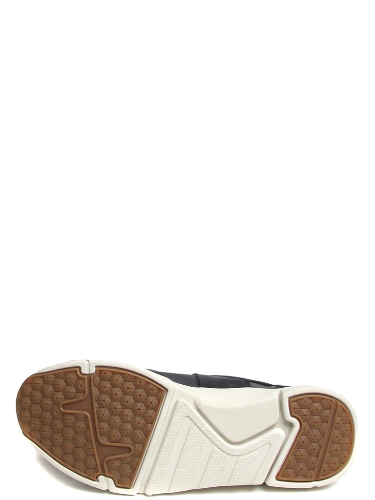 Полуботинки MILANA 191805-4-1501 синий - купить 5990