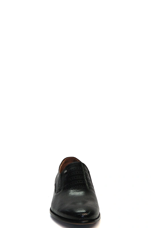 Полуботинки MILANA 171710-2-1101 черный - купить 4990