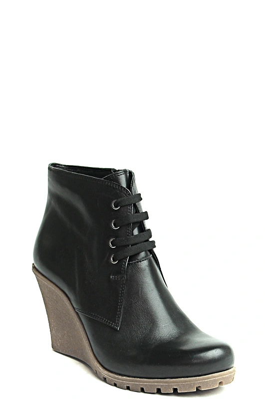 Ботинки MILANA 152401-1-110V черный - купить 4990