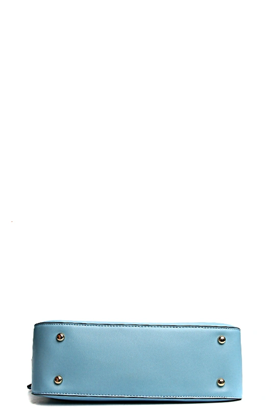 Сумка MILANA 141057-1-153 голубой - купить 2390