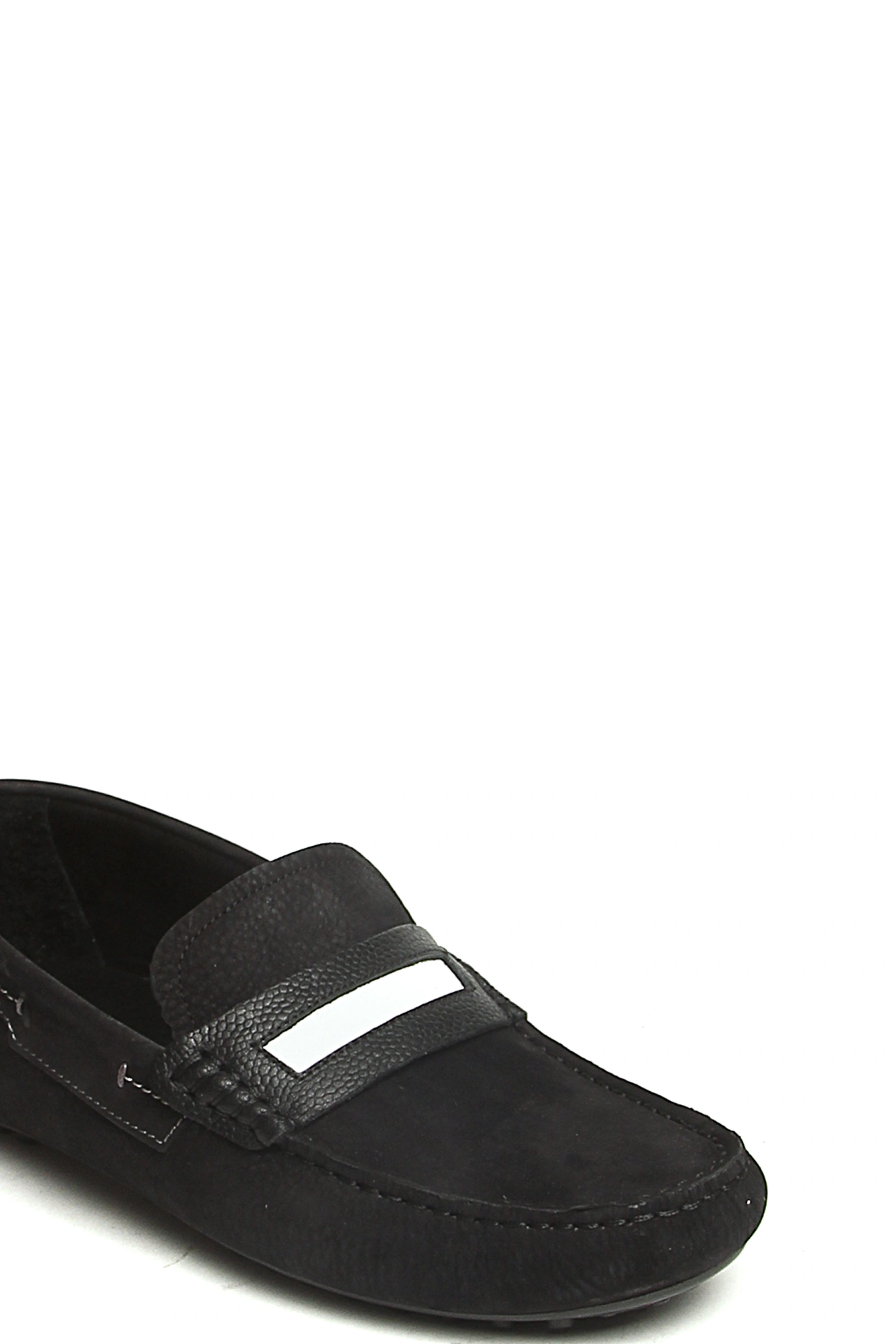 Полуботинки MILANA 181796-1-8101 черный - купить 8490