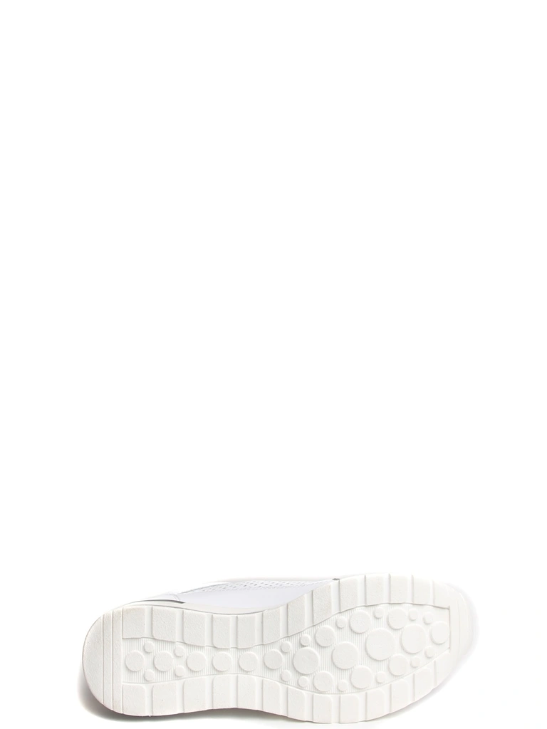 Кроссовки MILANA 191286-1-1301 белый - купить 9990