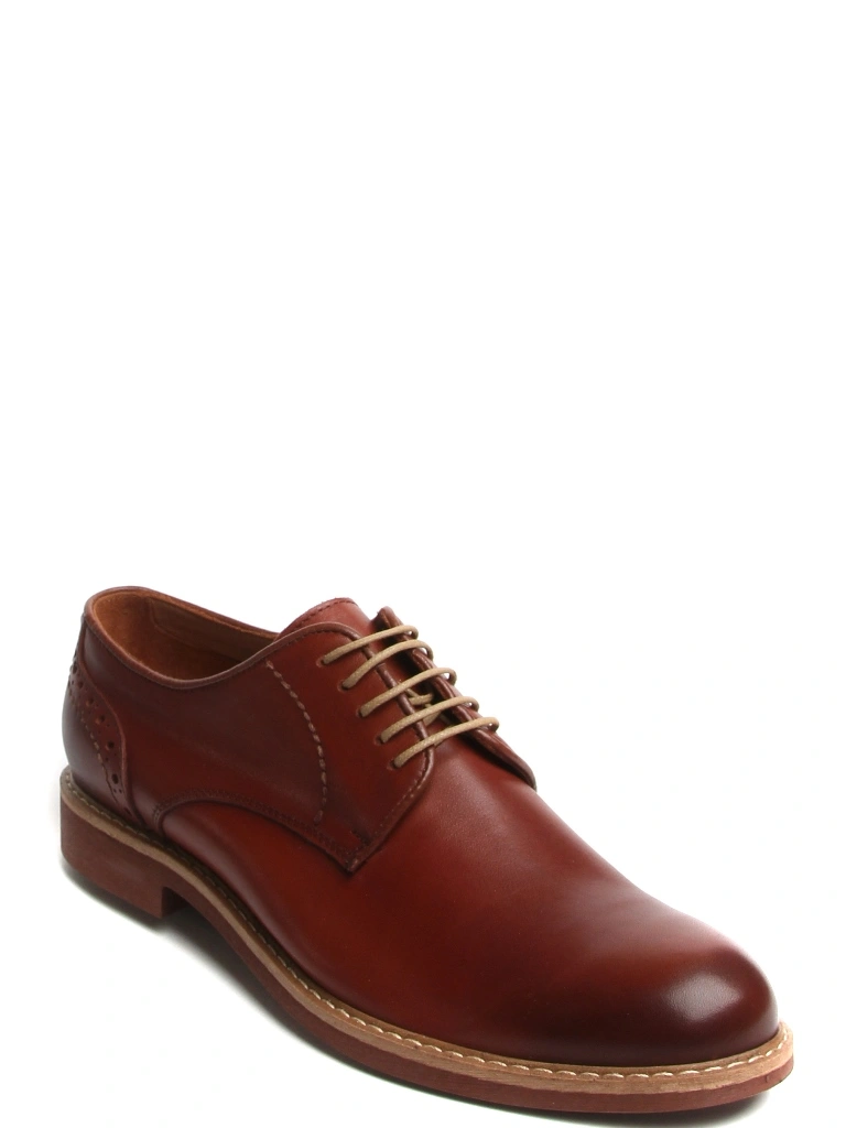 Полуботинки MILANA 191801-1-1261 оранжевый - купить 9990