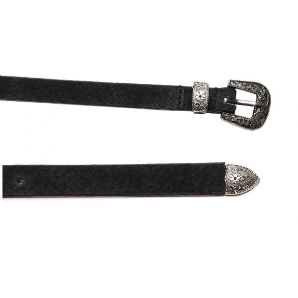 Ремень FANCY'S BAG FB-1115-04 черный - купить 