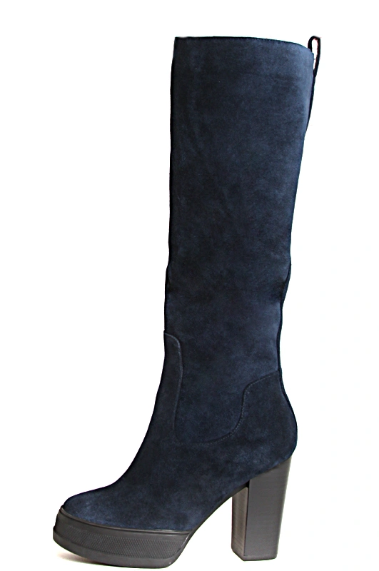 Сапоги MILANA 152147-1-350EF синий - купить 14990