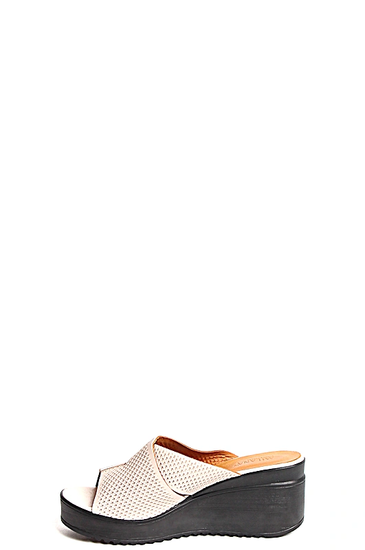 Сабо MILANA 171449-1-1491 розовый - купить 6490