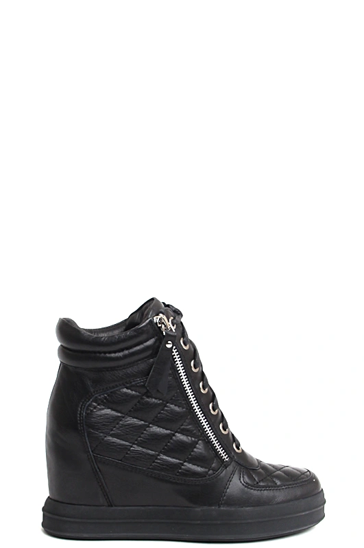 Ботинки MILANA 152305-3-110V черный - купить 8490