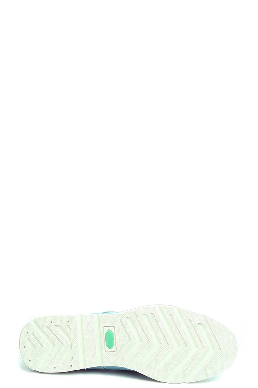 Ботинки MILANA 131896-3-1541 бирюзовый - купить 6000