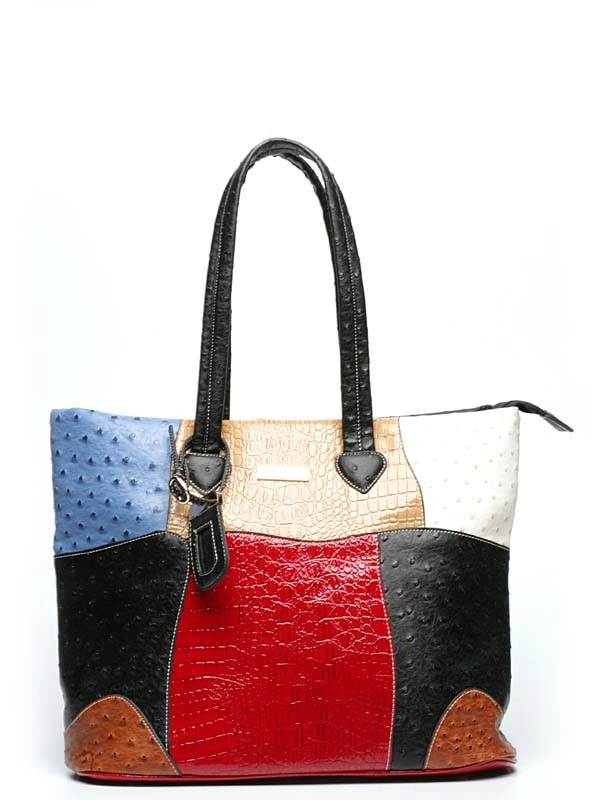 Сумка MILANA 3056-410 красный - купить 1890