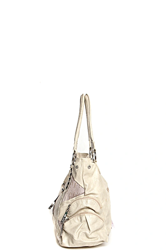 Сумка MILANA 101045 серый - купить 4790