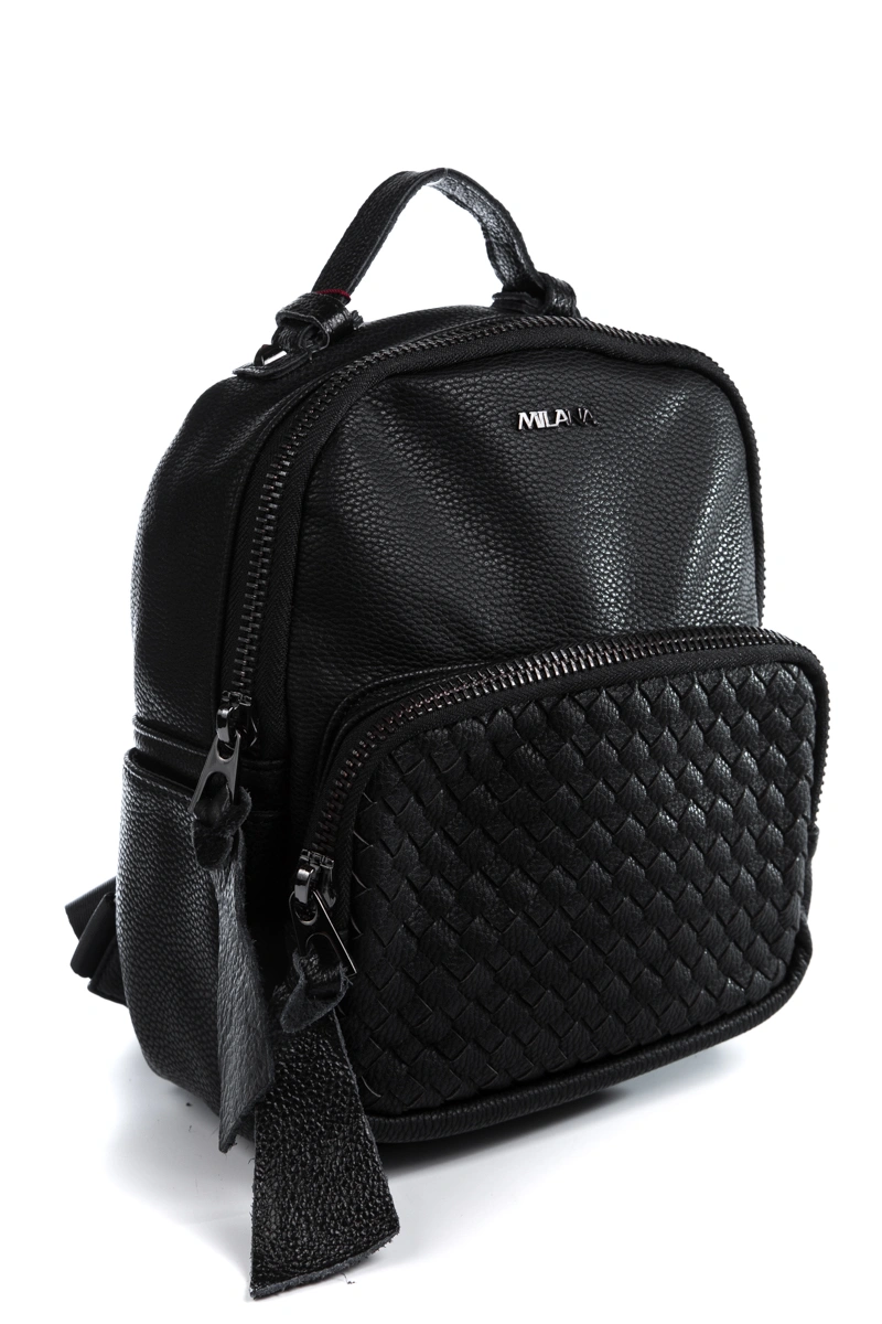 Рюкзак MILANA 162788-1-110 черный - купить 2990