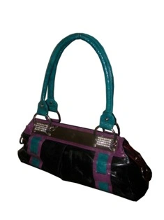 Сумка MILANA 9114894-10 черный - купить 