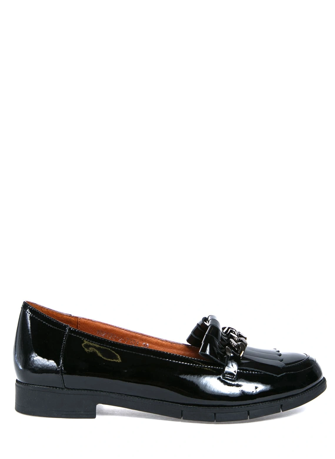 Туфли MILANA 162192-2-7101 черный - купить 7990