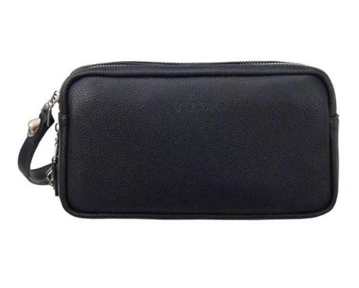 Клатч VERA VICTORIA VITO 35-910-5 синий - купить 2890