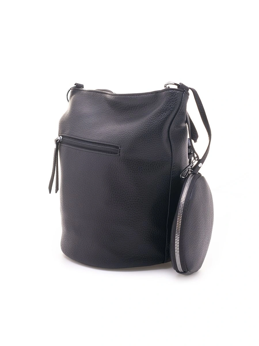 Сумка BAGGINI 38180/10 черный - купить 3990