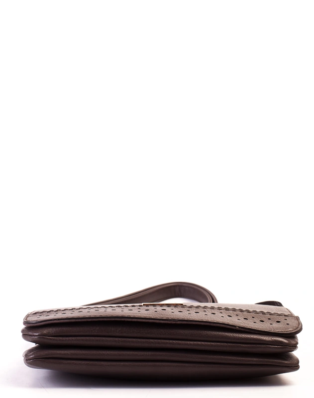 Сумка MILANA 142631-1-112 серый - купить 3090