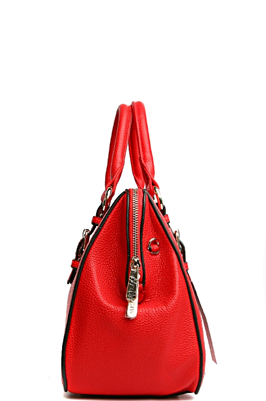 Сумка MILANA 141061-1-140 красный - купить 2390