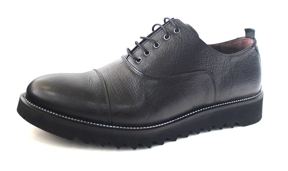 Полуботинки MILANA 162791-2-1101 черный - купить 7990