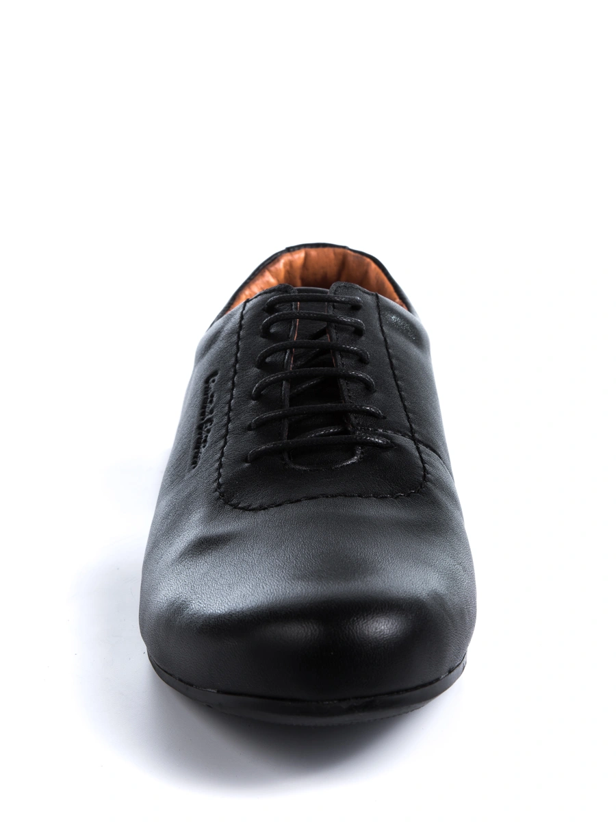 Полуботинки MILANA 152735-2-1101 черный - купить 6990