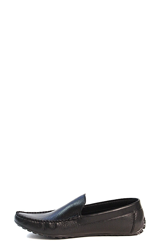 Полуботинки MILANA 152734-1-1101 черный - купить 2690