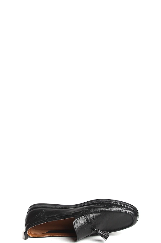 Полуботинки MILANA 181728-1-1101 черный - купить 18990