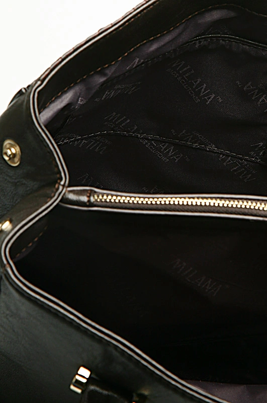 Сумка MILANA 132158-1-125 коричневый - купить 2390