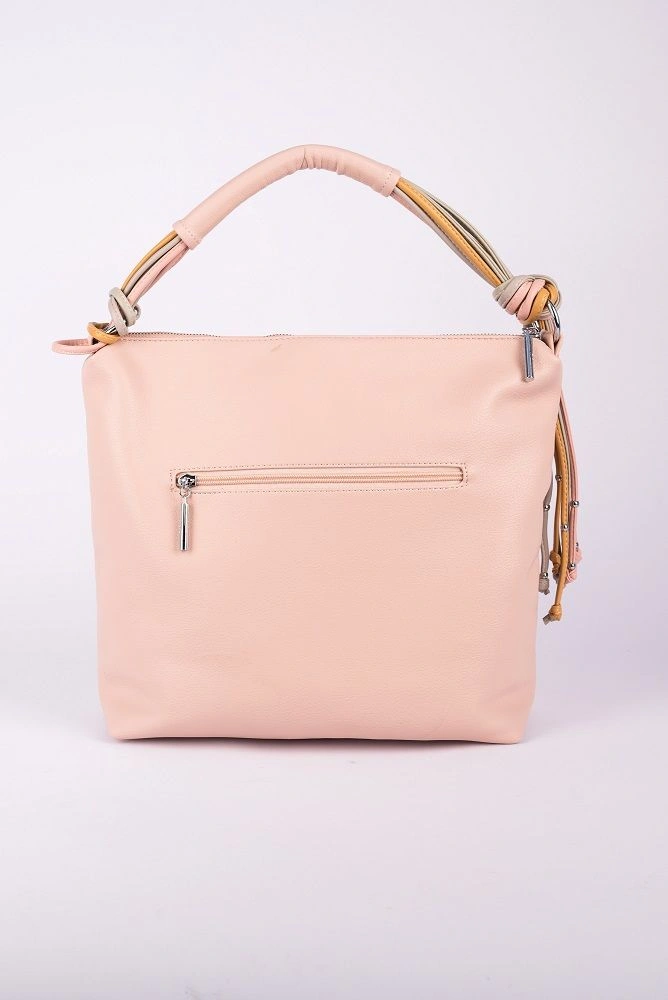 Сумка LUDOR 375-26 розовый - купить 4990