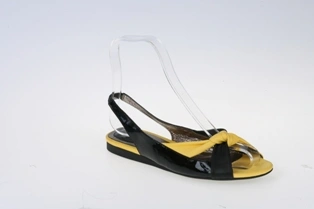 Сандалии MILANA 91014-3-7701 желтый - купить 1000