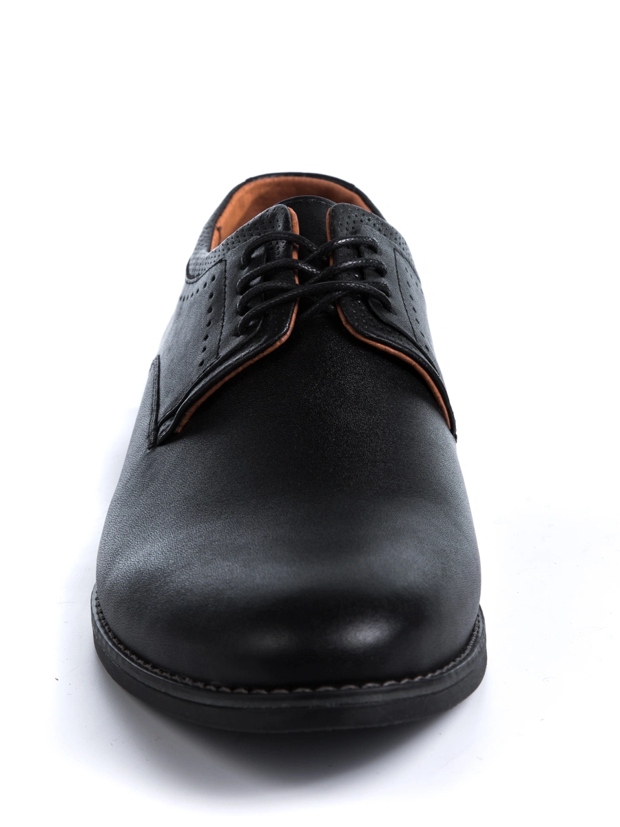 Полуботинки MILANA 152732-1-1101 черный - купить 3990