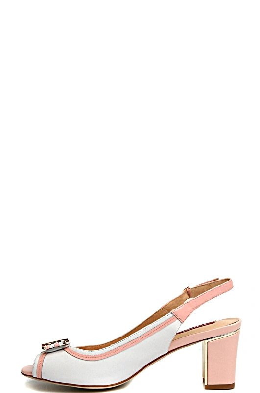 Босоножки MILANA 141261-2-1431 розовый - купить 3990