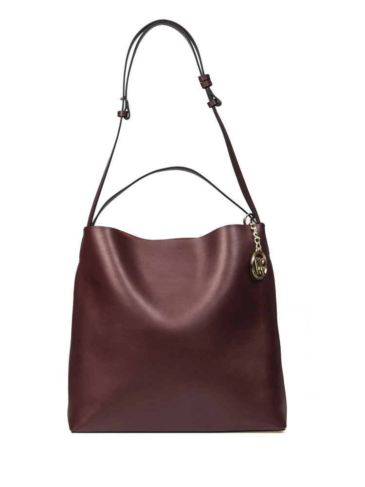 Сумка VERA VICTORIA VITO 48-202-14 бордовый - купить 9990