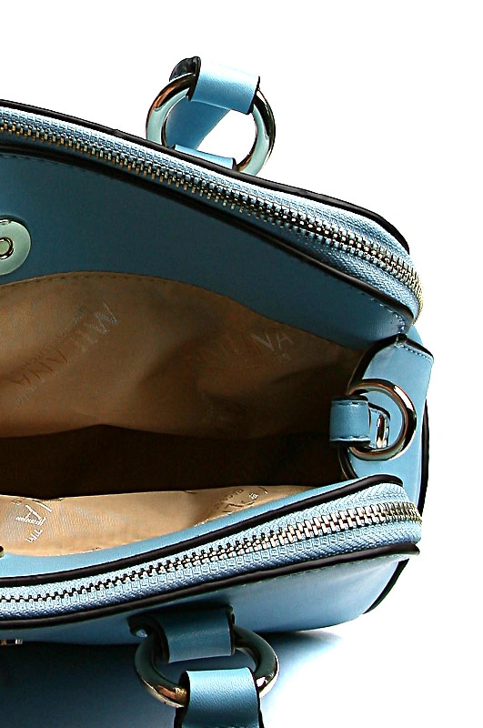 Сумка MILANA 141057-1-153 голубой - купить 2390