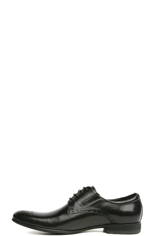 Полуботинки MILANA 141754-1-1101 черный - купить 3990