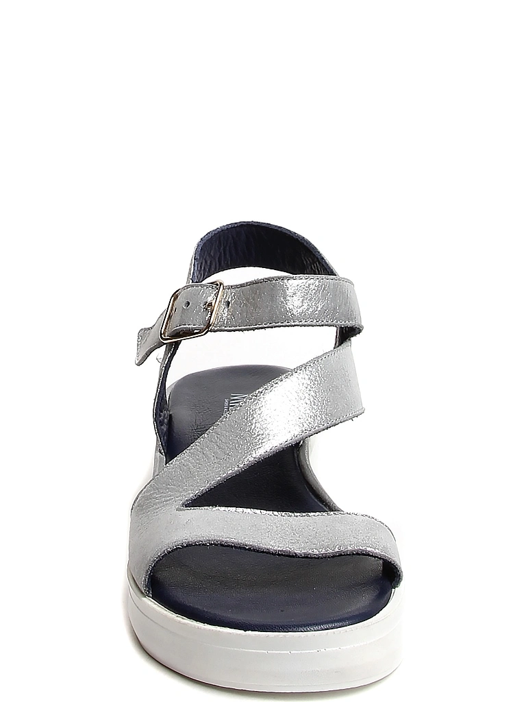 Сандалии MILANA 191502-1-2111 серый - купить 4490