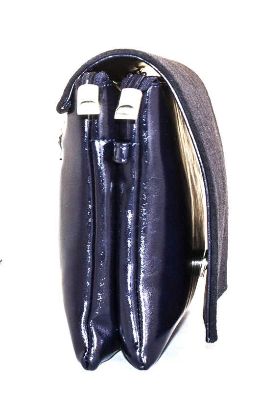 Сумка MILANA 171011-1-350 синий - купить 4890