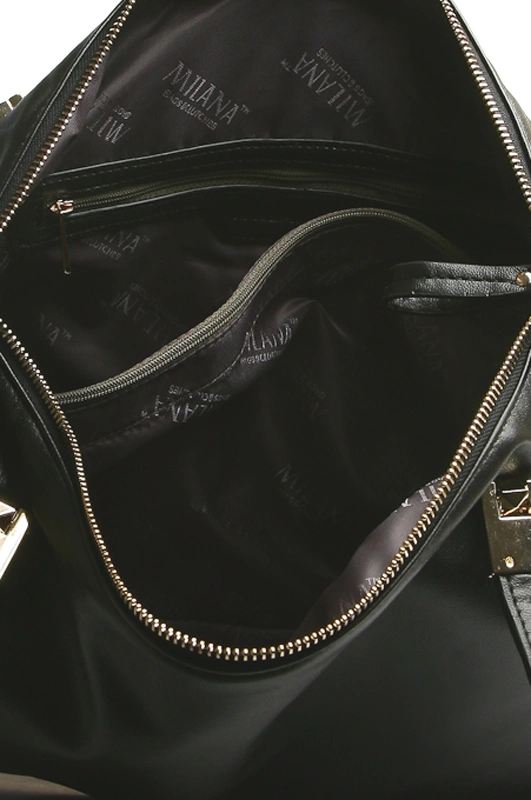 Сумка MILANA 151604-1-110 черный - купить 4990