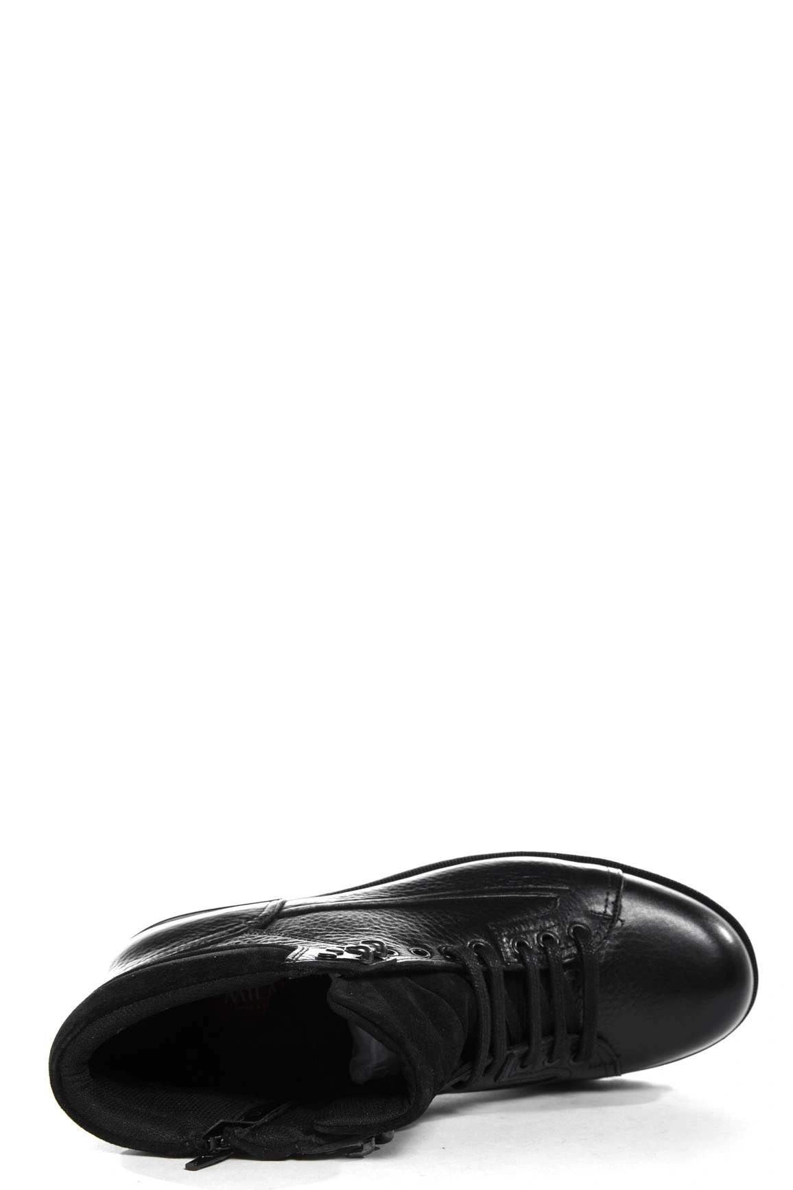 Ботинки MILANA 162784-1-1101 черный - купить 5990