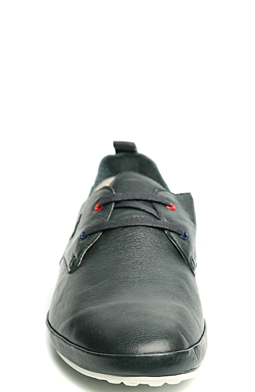 Полуботинки MILANA 131765-1-1501 синий - купить 5100