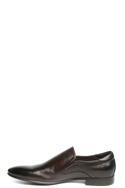 Полуботинки MILANA 131831-1-1201 коричневый - купить 3300