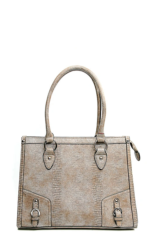 Сумка MILANA 171784-63 зеленый - купить 1490