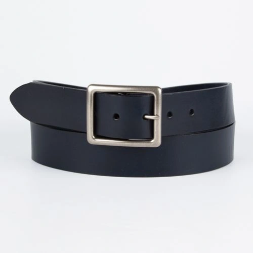 Ремень JONAS HANWAY MLBJ4024-04 синий - купить 4490