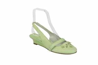 Босоножки MILANA 1017-2-1N62L зеленый - купить 5990