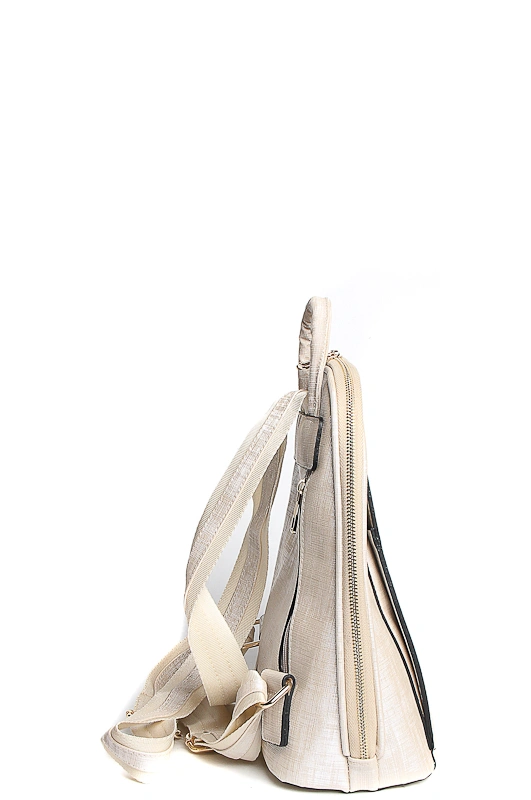 Рюкзак MILANA 171650-3-121 бежевый - купить 4190