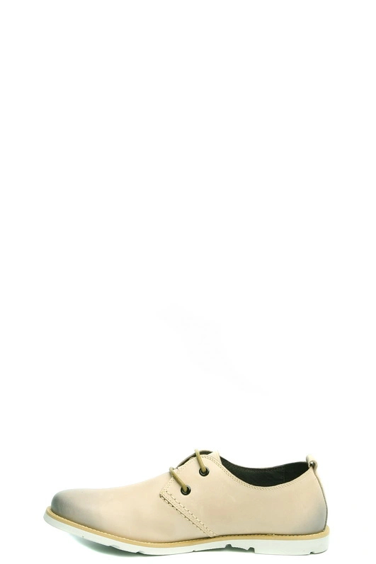 Полуботинки MILANA 131896-1-1211 бежевый - купить 2900