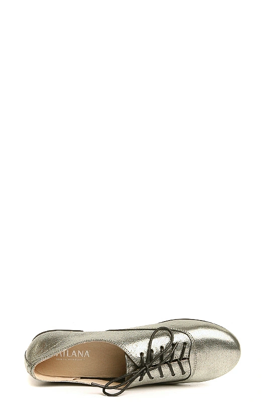 Полуботинки MILANA 141572-2-1281 бронзовый - купить 3990