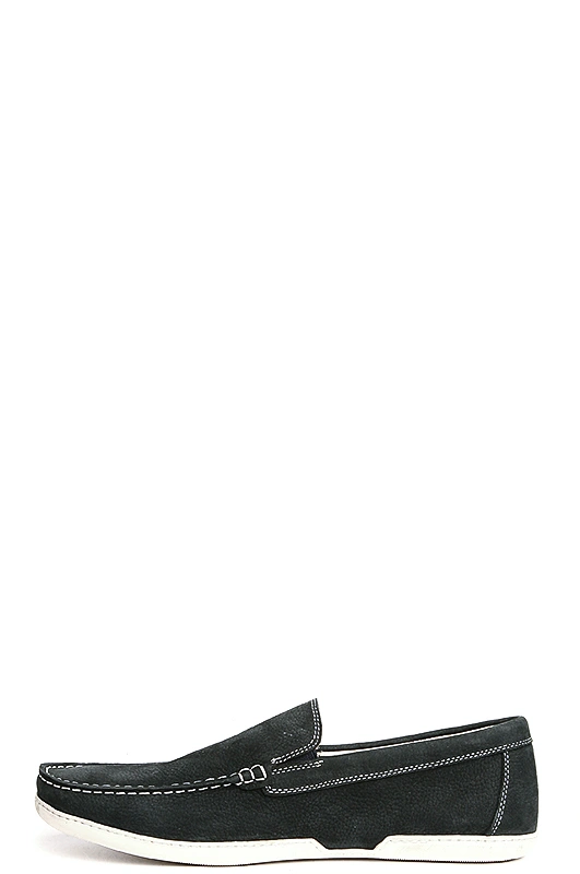 Мокасины MILANA 141762-1-8501 синий - купить 3990