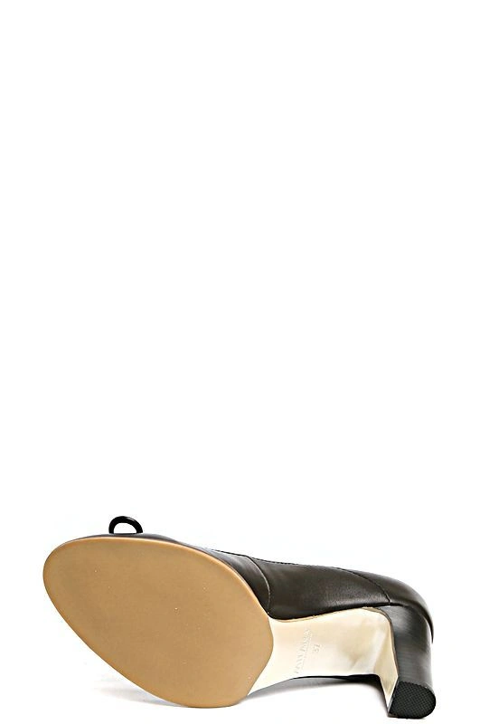 Туфли MILANA 151098-1-1101 черный - купить 7990